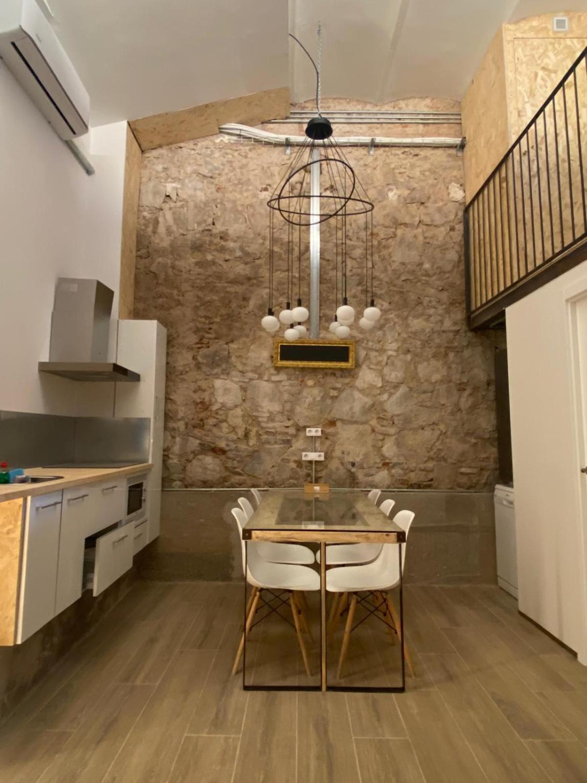 Happy People Sagrada Familia Apartments Barcellona Esterno foto