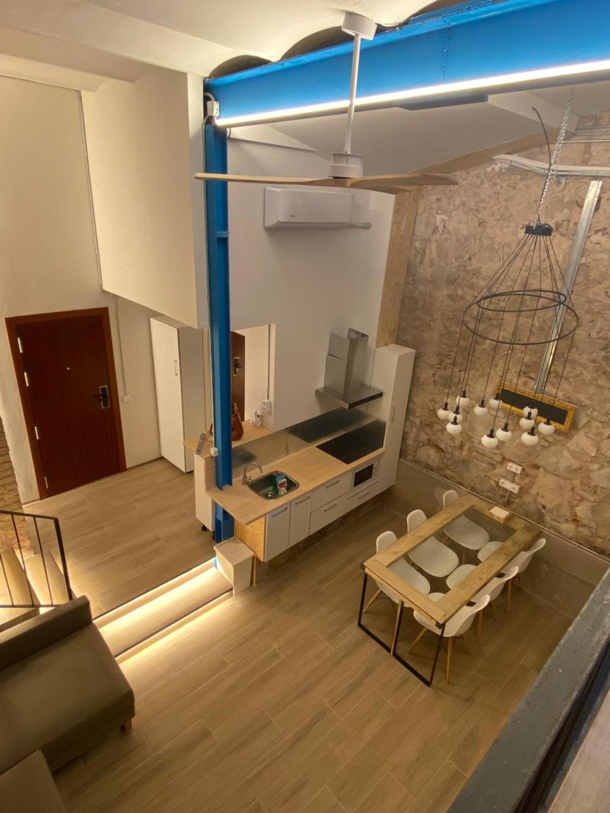 Happy People Sagrada Familia Apartments Barcellona Esterno foto
